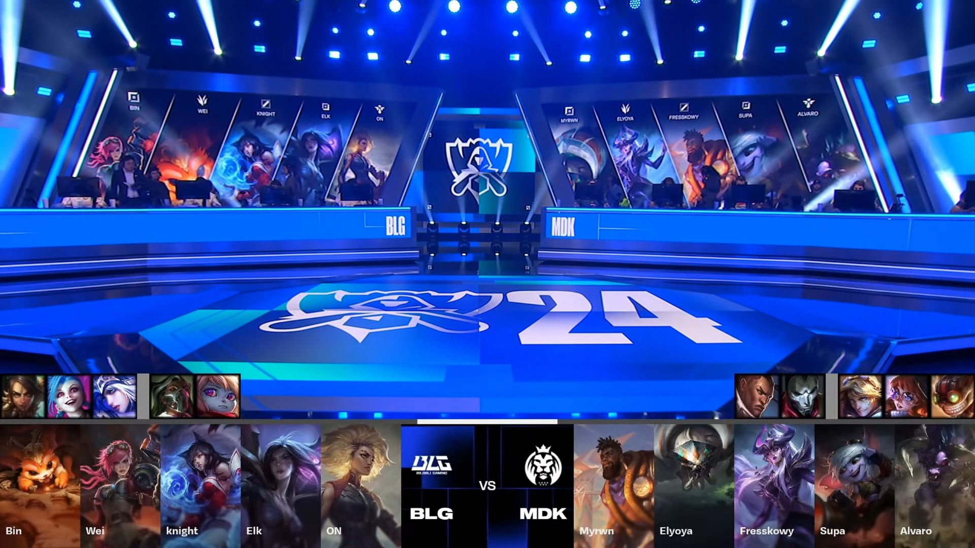 回归全华班！aristo和Freeman加盟TYLOO