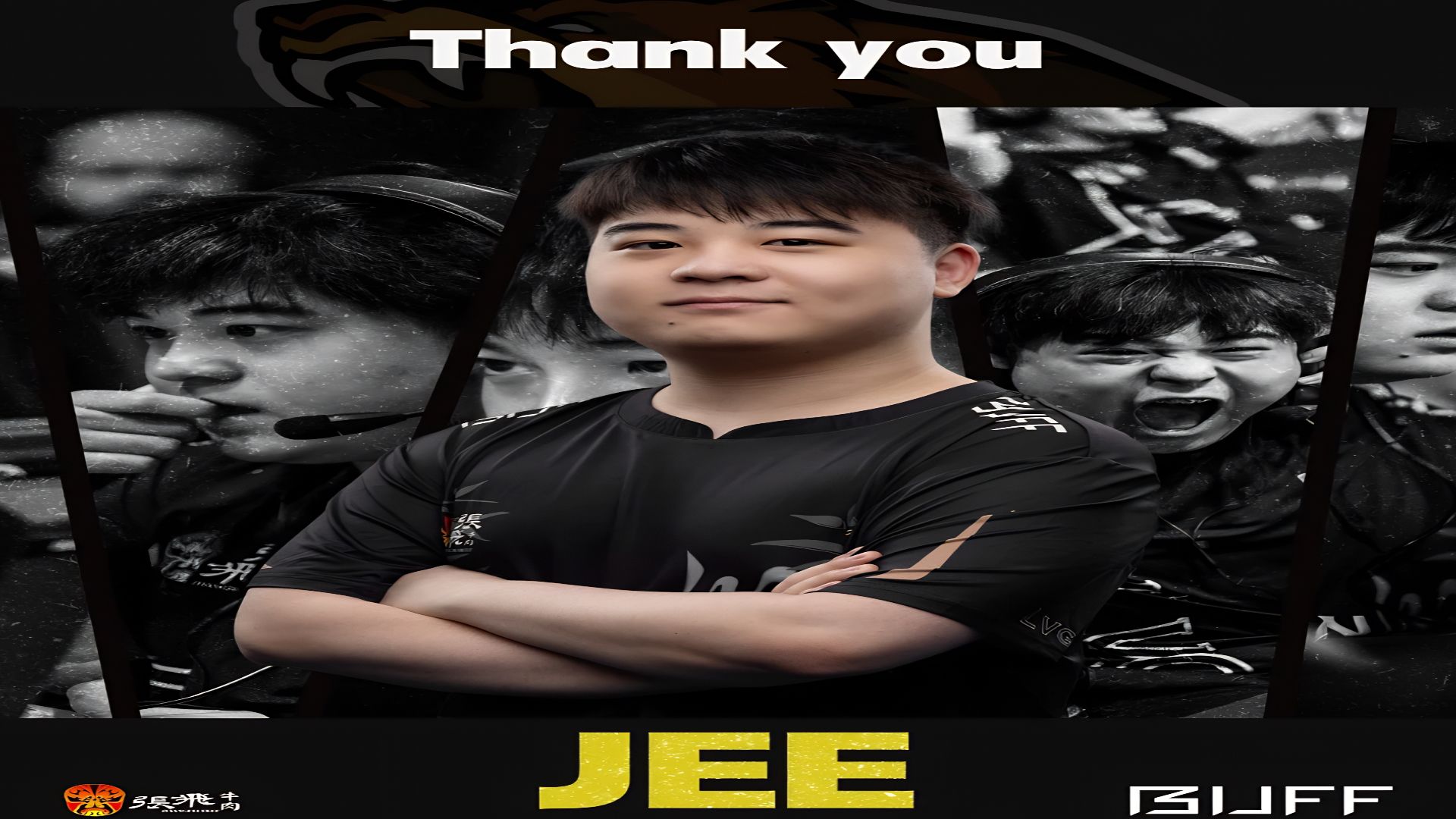 Weiwei 玩 Wei 打不过 Wei knight Kuchi 的暴力输出 Bilibili Gaming 轻松拿下比赛点