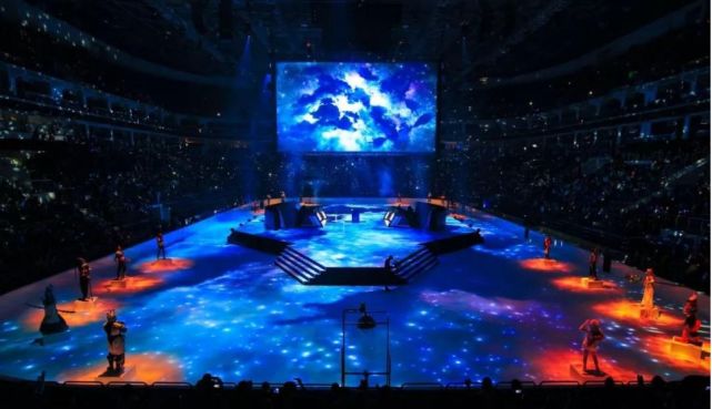 游戏4000万月活 中国第一！Steam已经彻底无敌了？