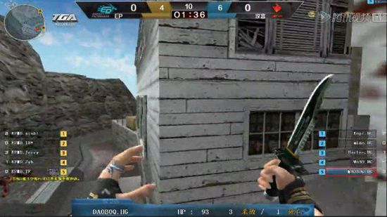 GRF替补选手就是无法击败主力选手！ Hope Jinx追杀并击杀了 Anyone's Legend 并在一个月内两次击杀 Top Esports