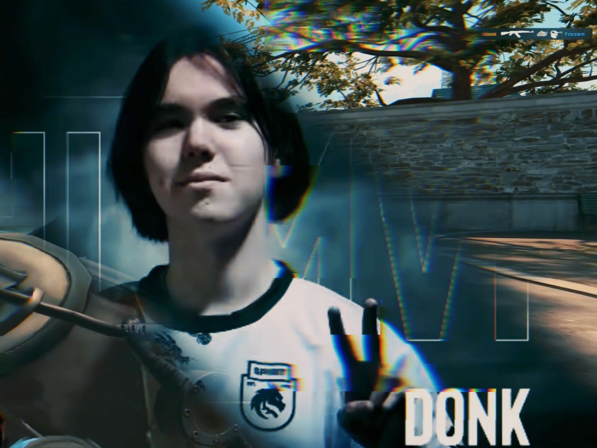 TES赛后群访JackeyLove：希望能赢下来接下来的所有对手