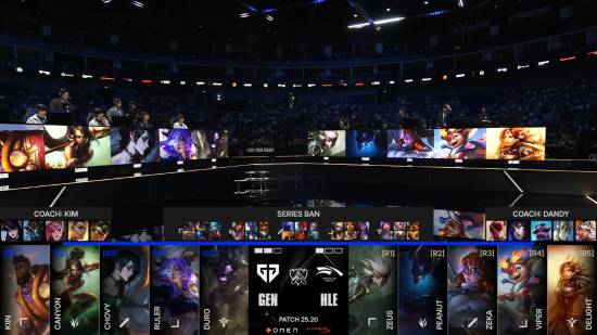 FaZe击败 aurora 获得ESL Pro League S22的最后一个季后赛名额