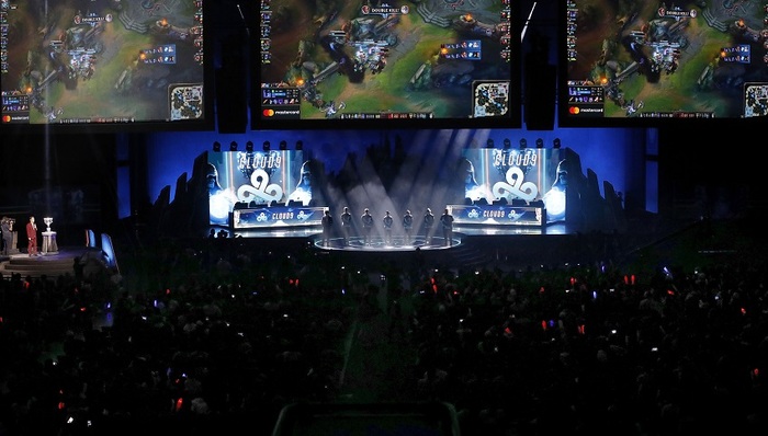 LPL奎桑提胜率榜：WE上单Wayward以85.7%排名第一！